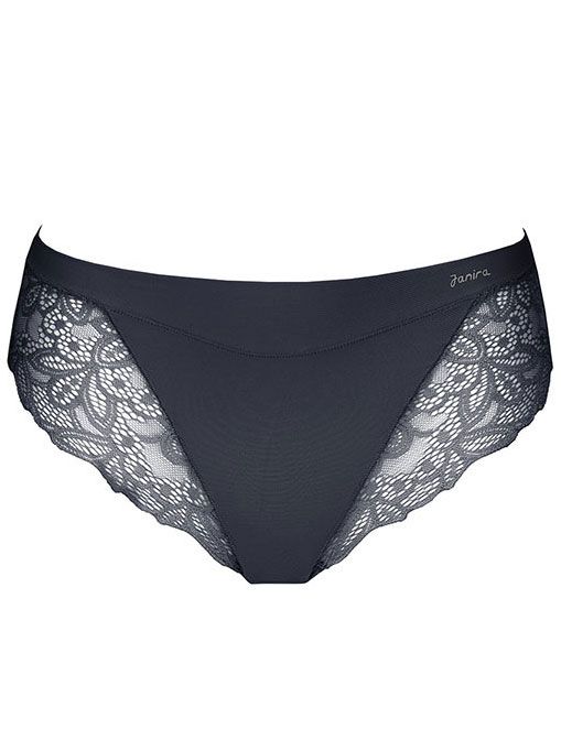 Трусики-слип со средней линией талии Bella Best Comfort 7