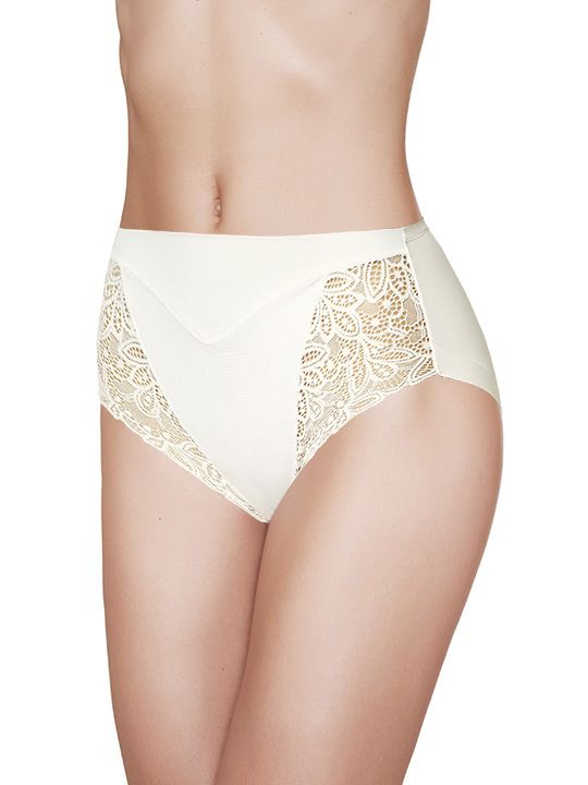 Трусики-слип со средней линией талии Bella Best Comfort 1