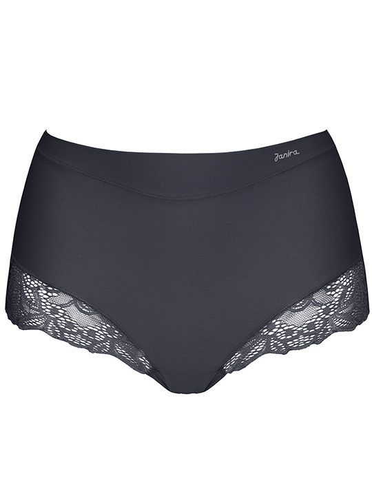 Трусики-слипы с высокой линией талии Bella Best Comfort 4