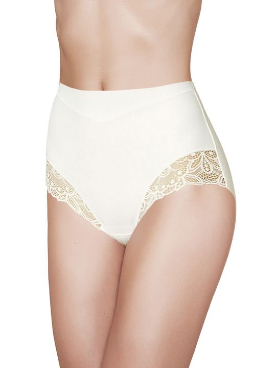 Трусики-слипы с высокой линией талии Bella Best Comfort 1