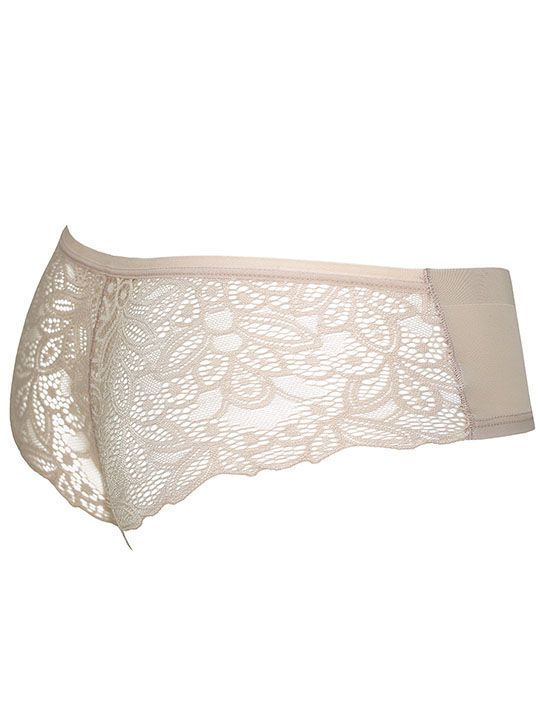 Трусики-шорты с заниженной линией талии Bella Best Comfort 7