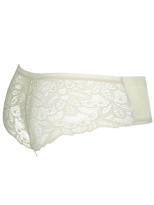 Трусики-шорты с заниженной линией талии Bella Best Comfort 5