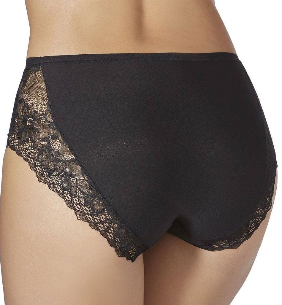 Трусики-слип со средней линией талии Charlize 2