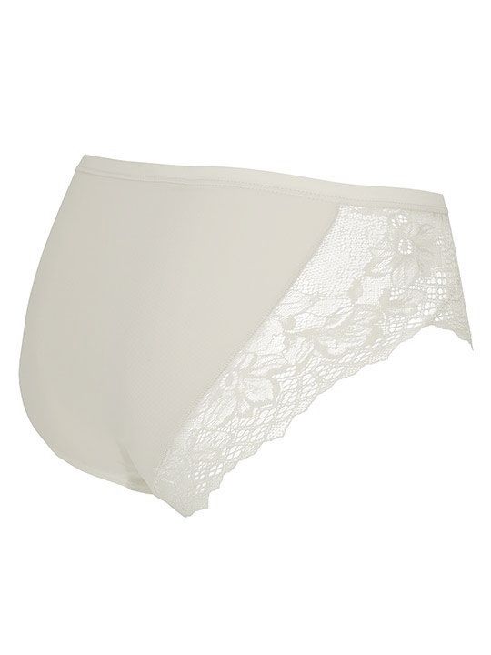 Трусики-слип со средней линией талии Charlize 5