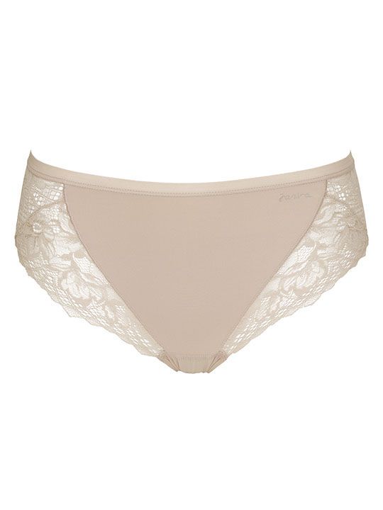 Трусики-слип со средней линией талии Charlize 6