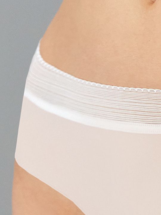 Трусики-слип со средней линией талии Delight Trim 4