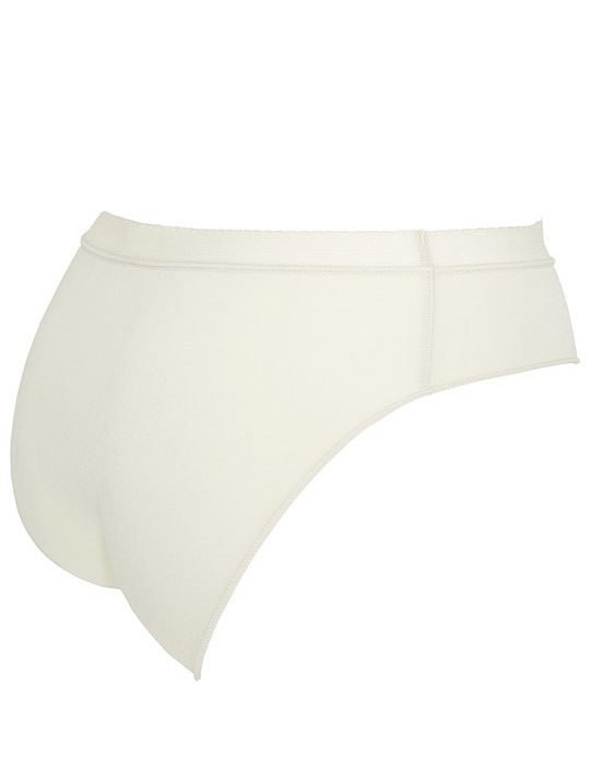 Трусики-слип со средней линией талии Delight Trim 6