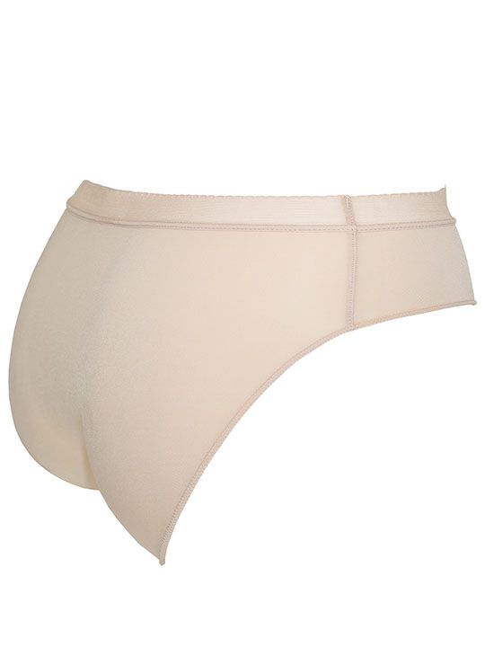 Трусики-слип со средней линией талии Delight Trim 8