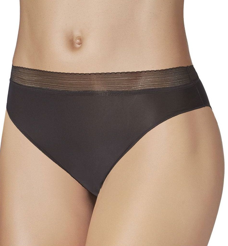 Трусики-слип со средней линией талии Delight Trim 1