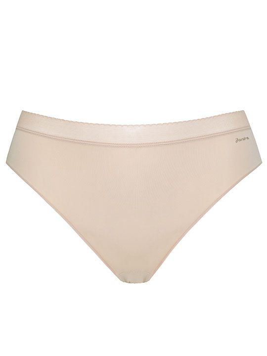 Трусики-слип со средней линией талии Delight Trim 7