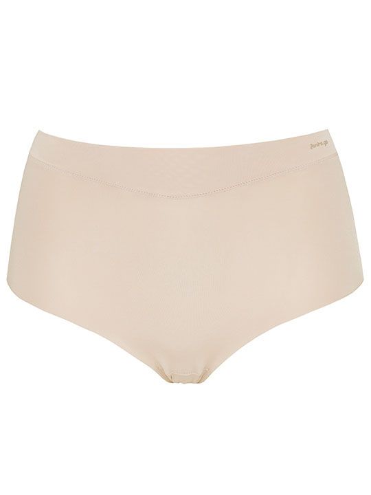 Трусики-слип с высокой линией талии Active Day 4