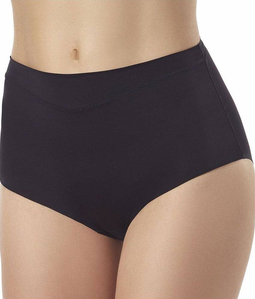 Трусики-слип с высокой линией талии Active Day 1