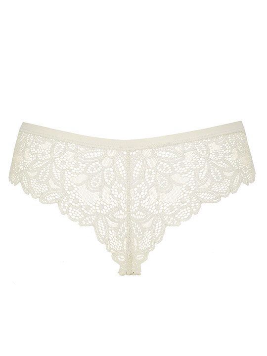 Трусики-бразилиана с низкой линией талии Bella Best Comfort 6