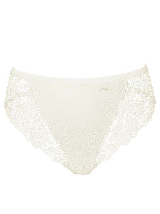 Трусы-слип со средней линией талии Sophie 4