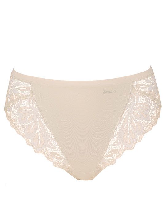 Трусы-слип со средней линией талии Sophie 6