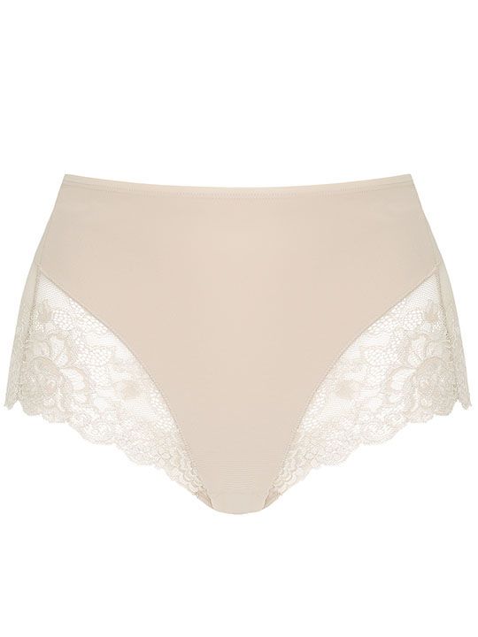 Трусики-слипы с кружевом Greta 4