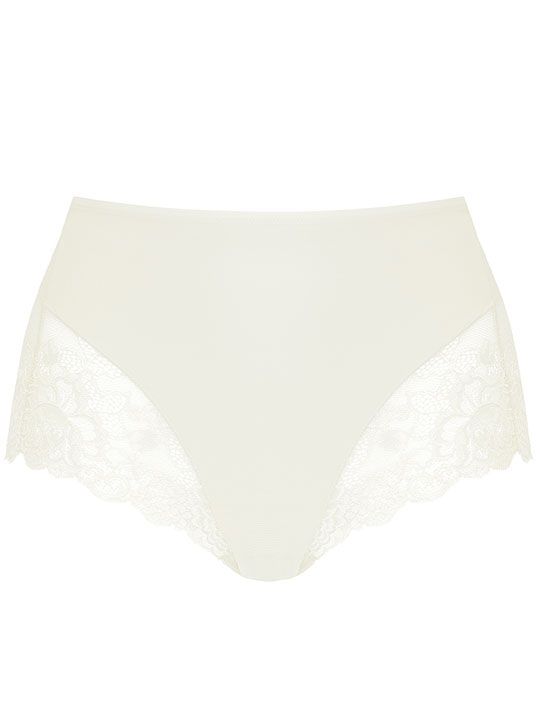 Трусики-слипы с кружевом Greta 3