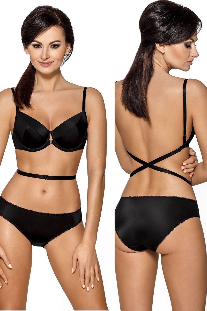 Бюстгальтер на косточках Annie 2