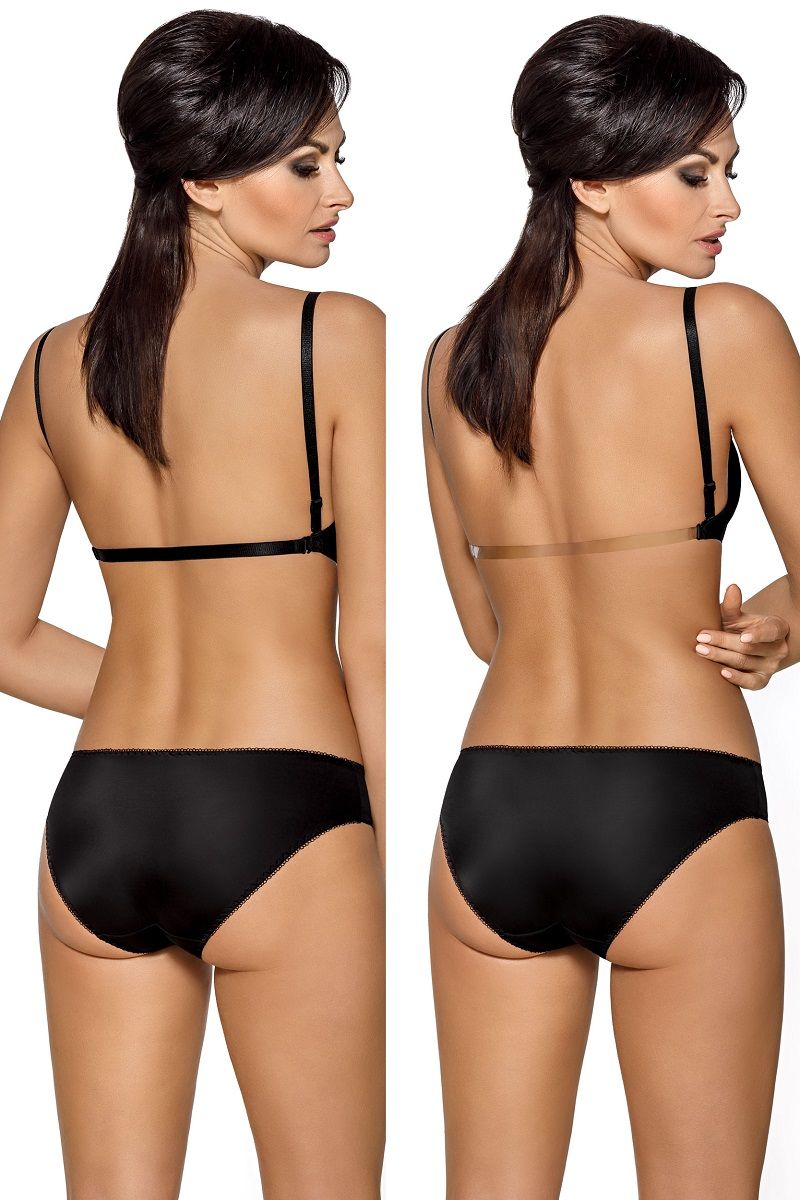 Бюстгальтер на косточках Annie 3