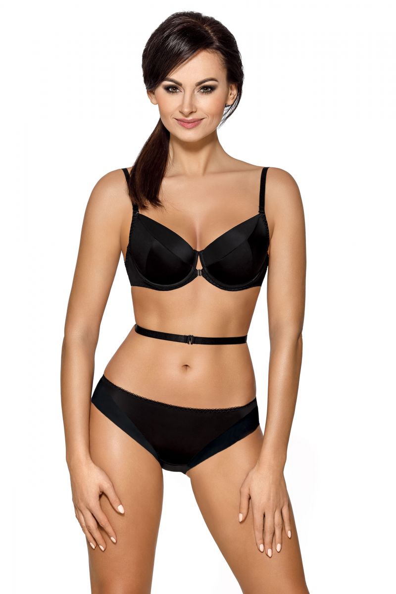 Бюстгальтер на косточках Annie 4