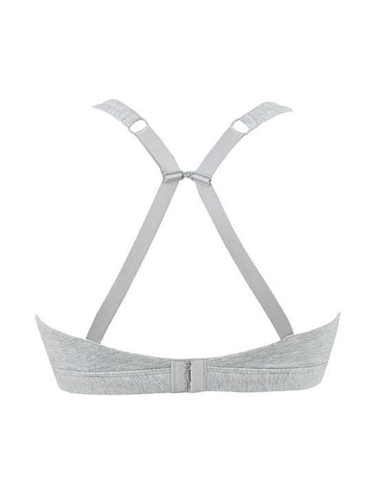 Бюстгальтер-топ с мягкими чашками 7