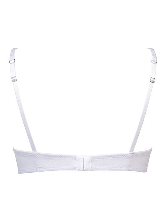 Бюстгальтер-триангул без косточек 2