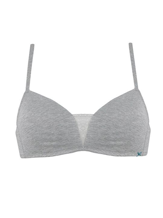 Бюстгальтер-триангул без косточек 4