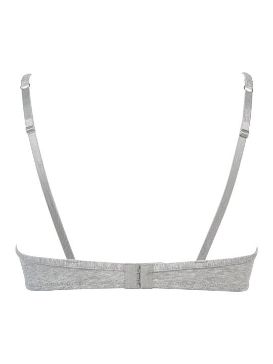 Бюстгальтер-триангул без косточек 5