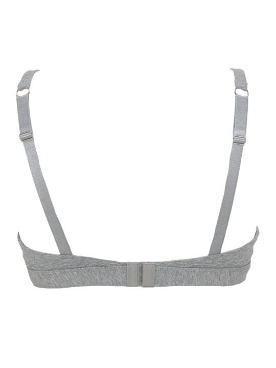 Бюстгальтер-топ с мягкими двухслойными чашками 7