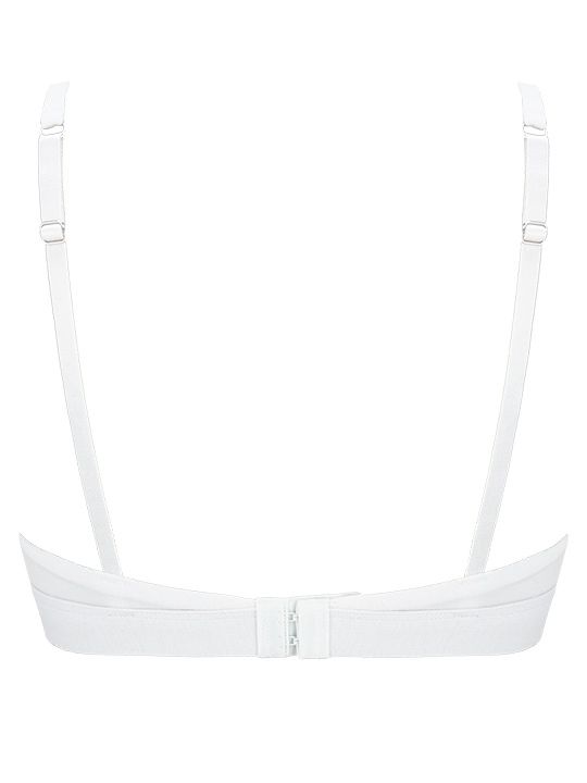 Бюстгальтер-топ с мягкими двухслойными чашками 2