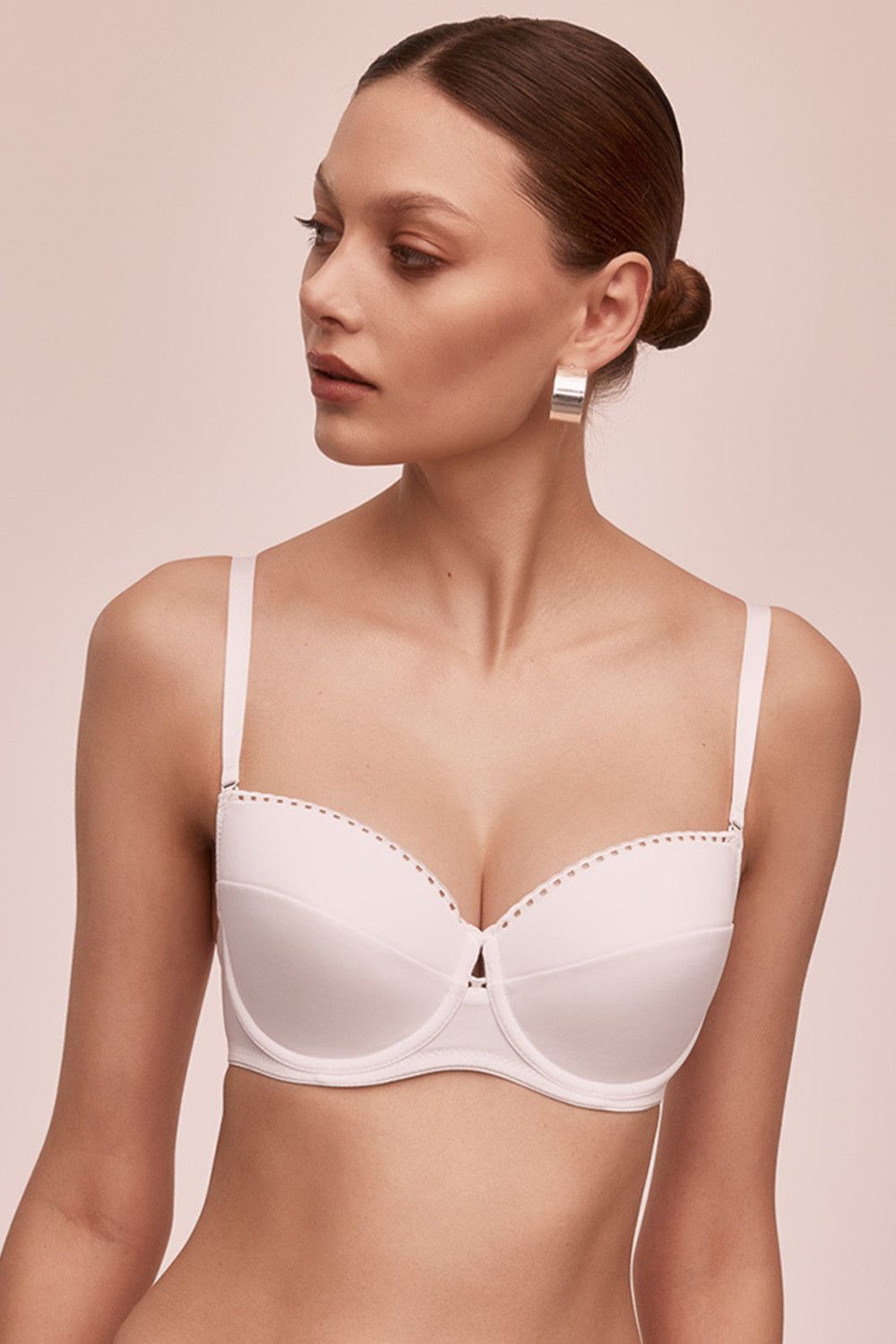 Бюстгальтер-балконет Elena 3