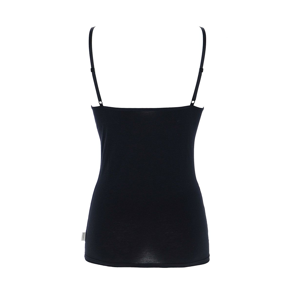 Топ с узкими бретелями Purity 7