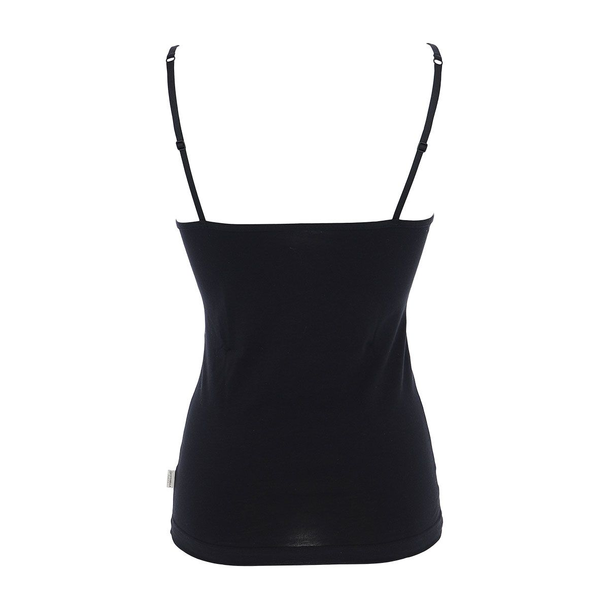 Топ на тонких бретелях из мягкого эластичного хлопка Purity Lace 6