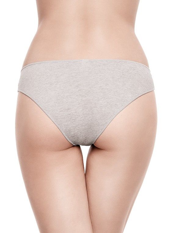 Оригинальные женские трусики-слипы с заниженной талией 2