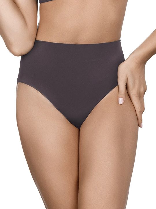 Трусы-бразилиана с высокой линией талии Milla 5