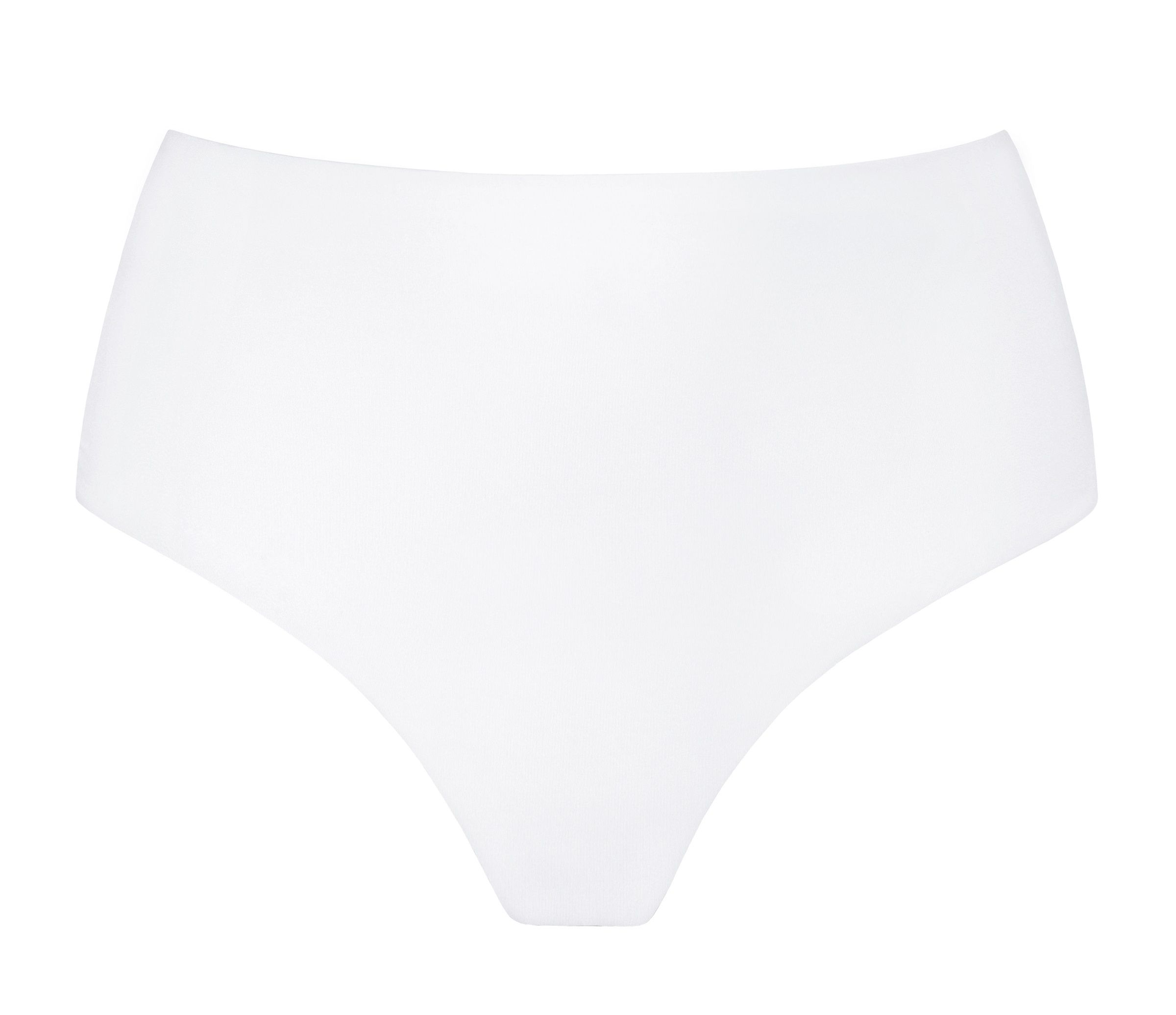 Трусы-бразилиана с высокой линией талии Milla 6