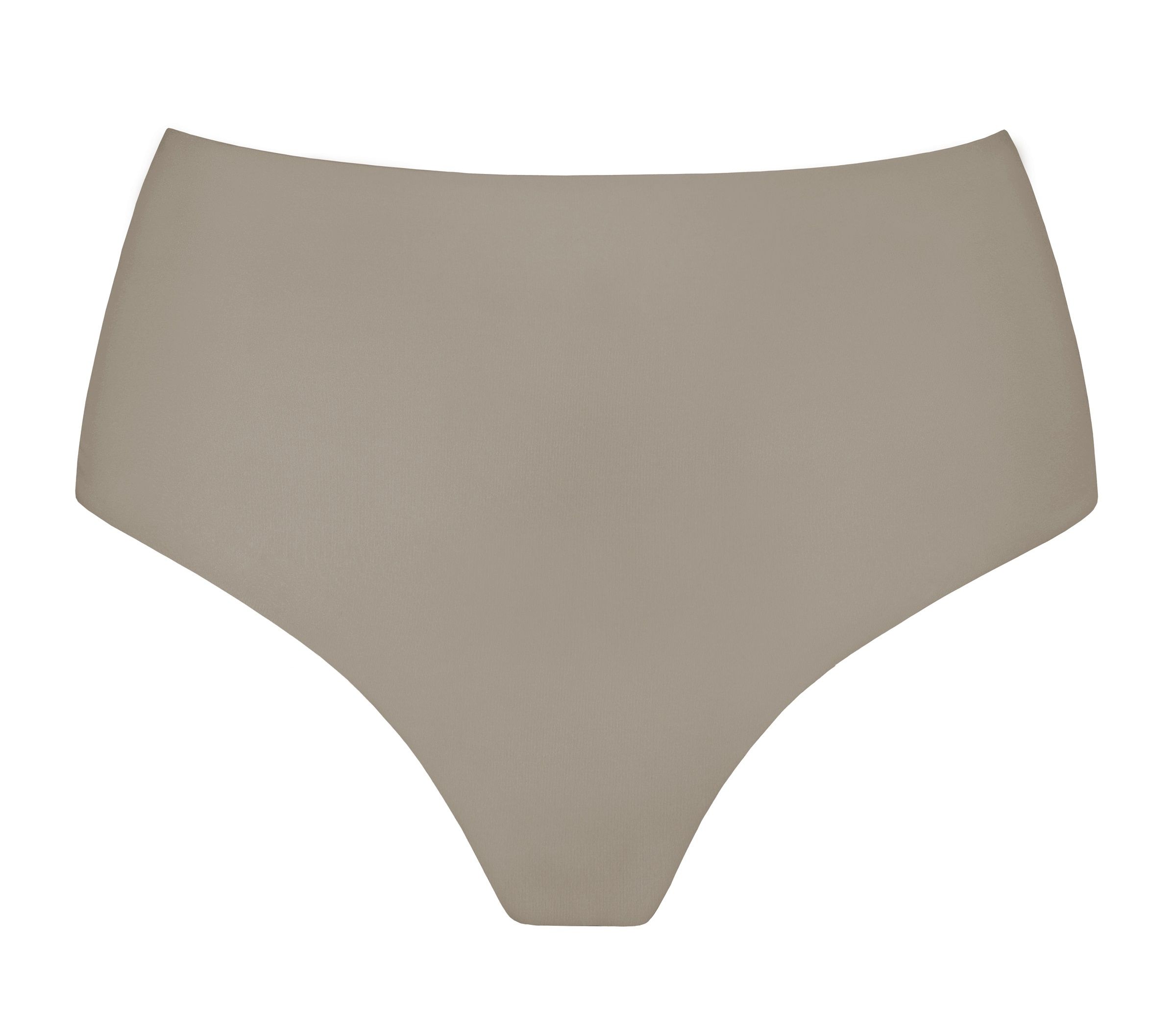 Трусы-бразилиана с высокой линией талии Milla 8