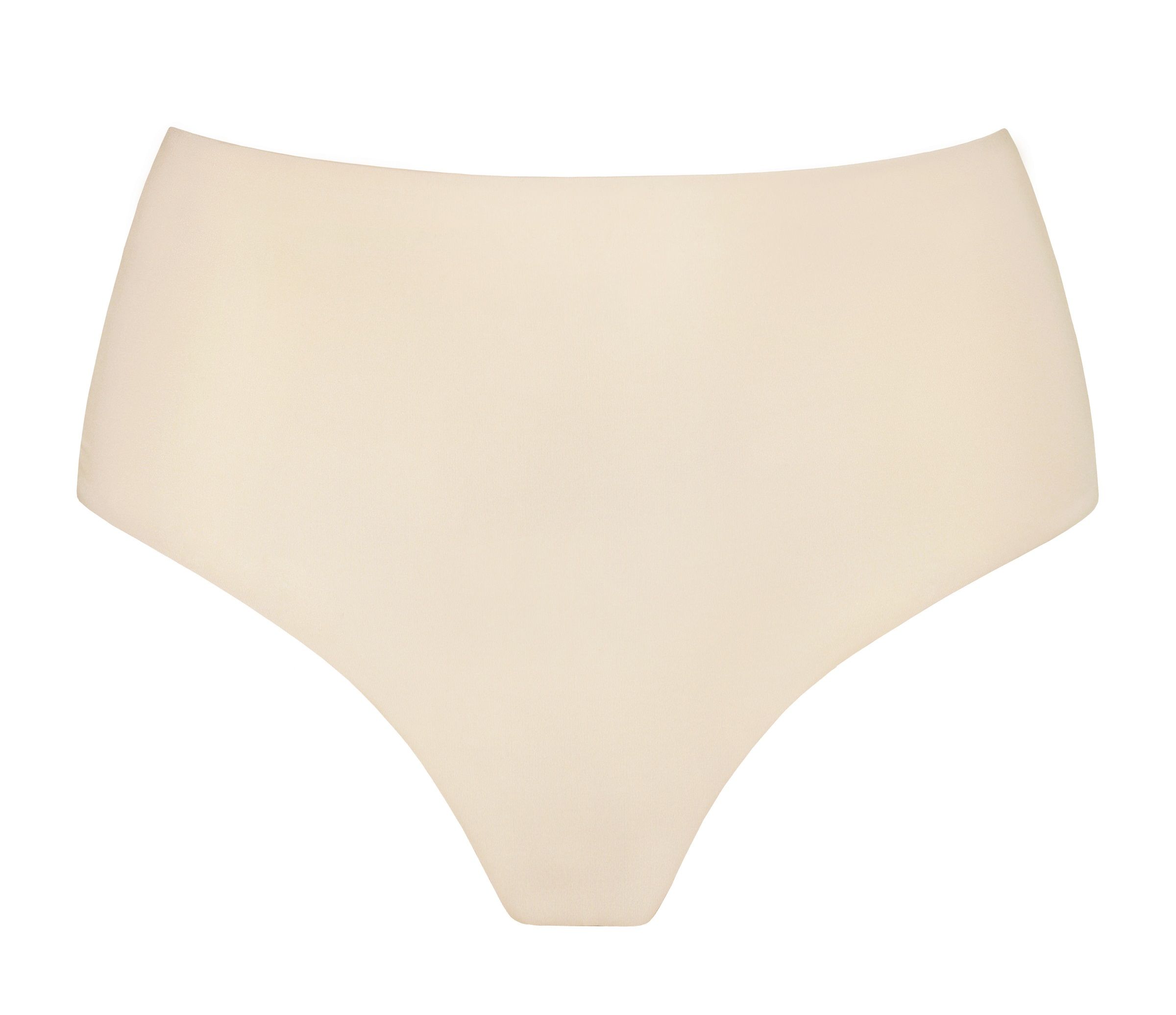 Трусы-бразилиана с высокой линией талии Milla 10