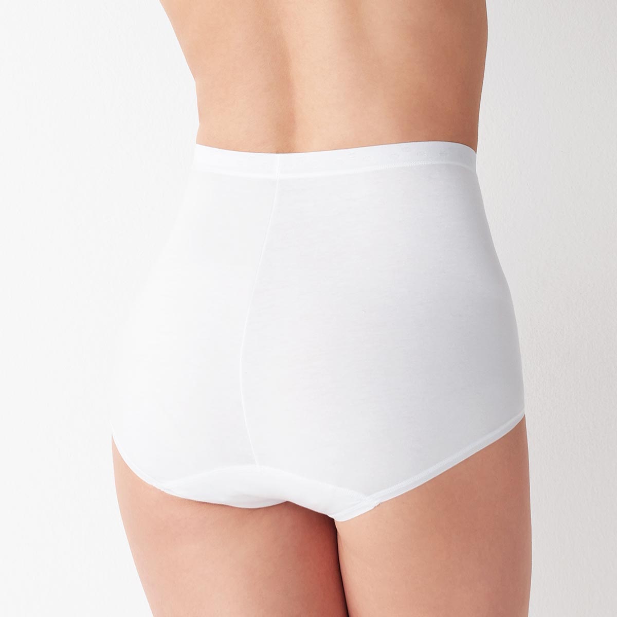 Трусики-макси Intimo Naturale 2