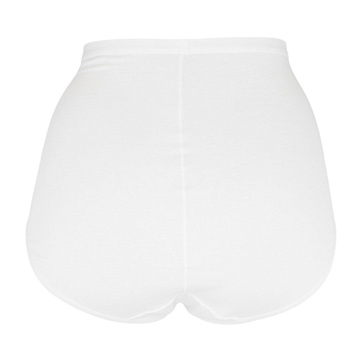 Трусики-макси из мягкого эластичного хлопка Purity Lace 4