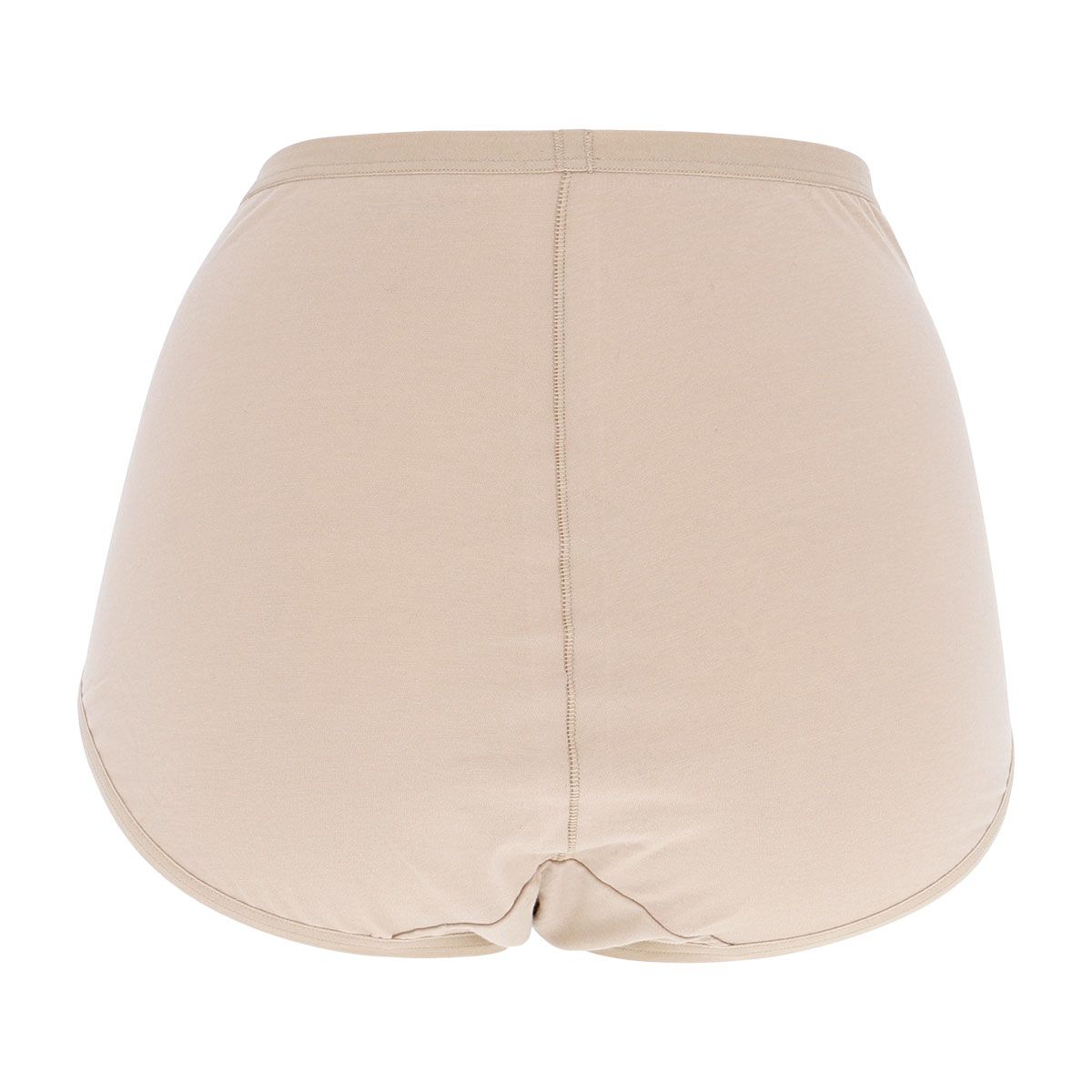 Трусики-макси из мягкого эластичного хлопка Purity Lace 8