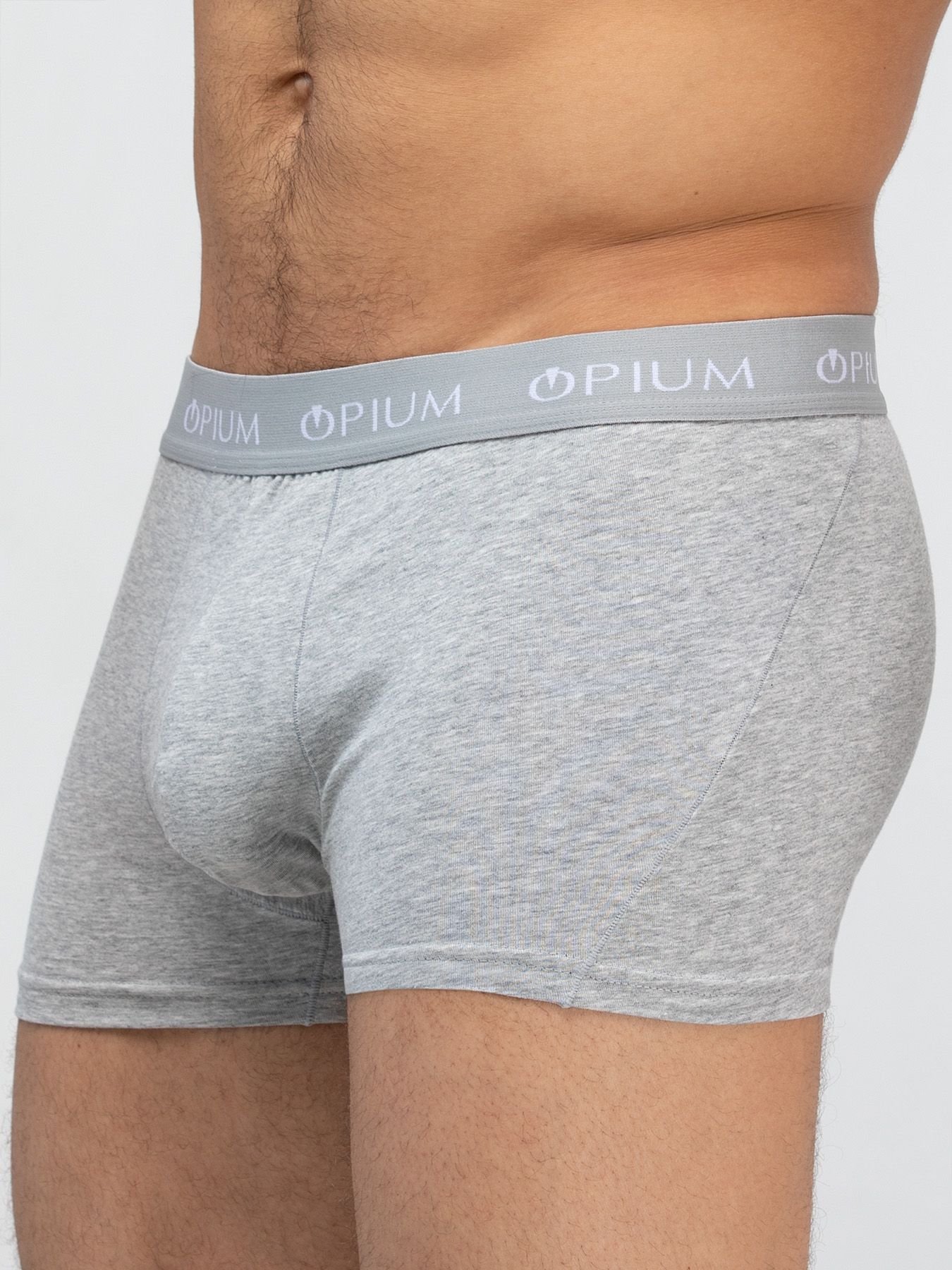 Классические удобные облегающие боксеры 1