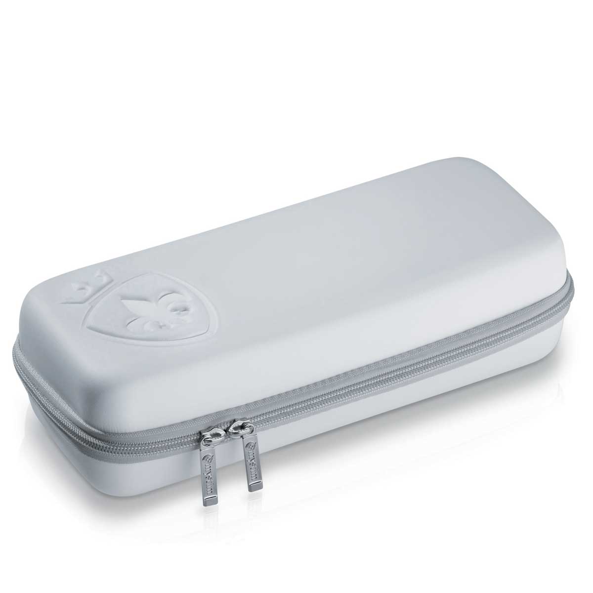 Ярко-розовый вибратор Mystim Bon Aparte - 25 см. 5