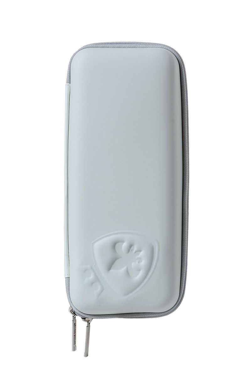 Ярко-розовый вибратор Mystim Terrific Truman - 27 см. 9