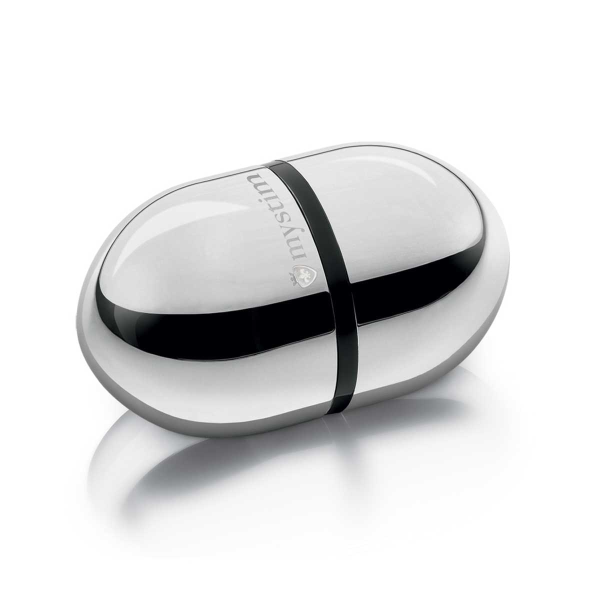 Электростимулятор Mystim Egg-Cellent Egon Lustegg размера S 1