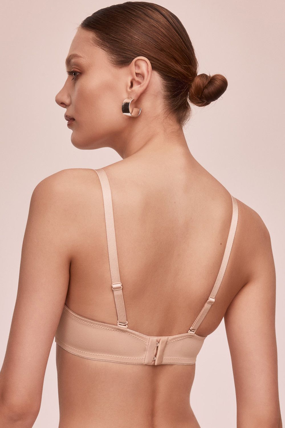 Бюстгальтер-балконет Elena 7