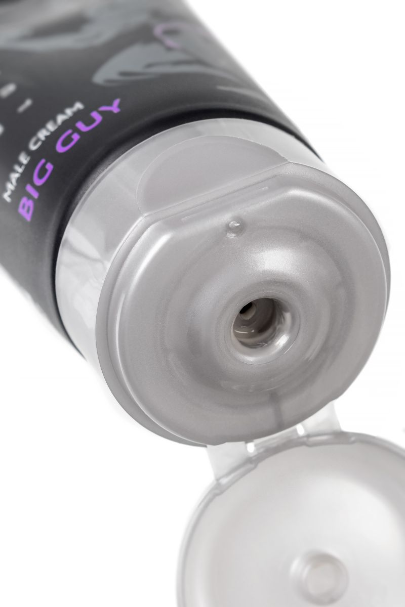 Крем для увеличения пениса Erotist Big Guy - 50 мл. 6