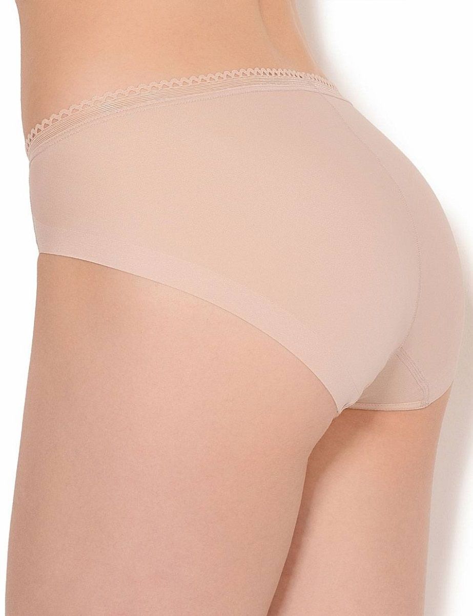 Трусики-слипы из микрофибры Best Comfort 4