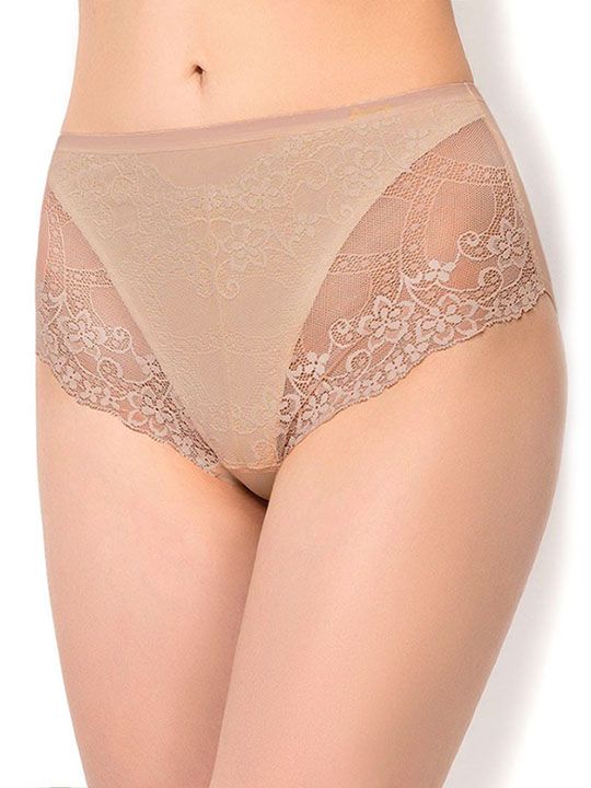 Высокие трусики-слипы Charm 7