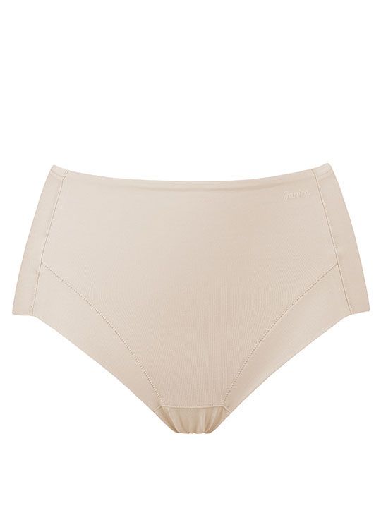 Трусики-утяжки средней степени коррекции Shape Cotton Band 5